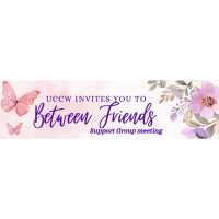 Between Friends Support Group Meeting