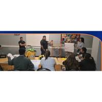 UCCW Site Safety Training