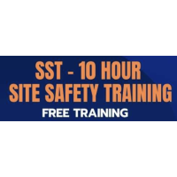 SST - 10 Hour Site Safety Training