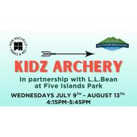 Kidz Archery