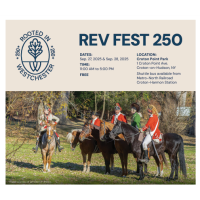 Rev Fest 250