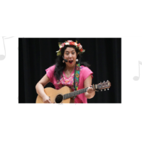 Saturday Summer Sings! Musical Guest: Fiesta Global with Flor Bromley