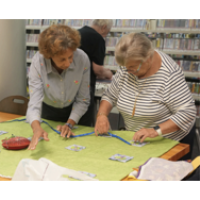 Open Sewing at NRPL