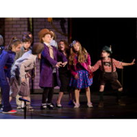 Kids Acting Workshop with the Sandbox Theatre