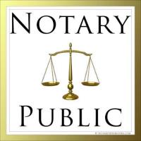 Notary Public Night