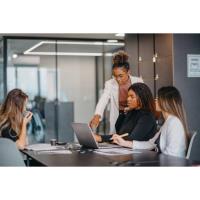 Women and Money Roundtable (Virtual)
