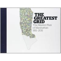 The Grid That Made Manhattan (Virtual)