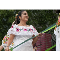 Calpulli Mexican Dance Summer Workshops