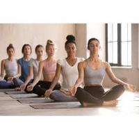 Gentle/Beginner Yoga