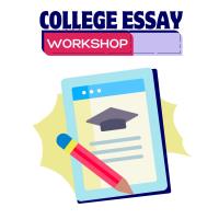 College Essay Workshop