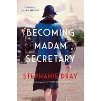 Brown Bag Book Club: Becoming Madam Secretary