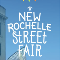 New Rochelle Street Fair
