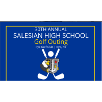 30th Annual Salesian High School Golf Outing