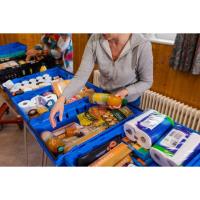 Wednesday Food Pantry