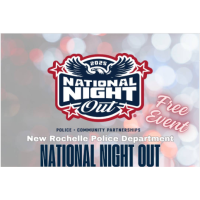 National night out