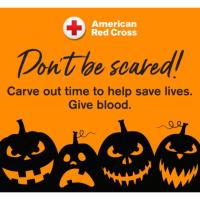 American Red Cross Blood Drive