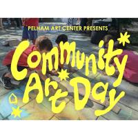 Community Art Day