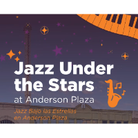 Jazz Under the Stars