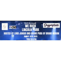 3rd Annual "We Rock Lincoln Park"