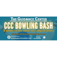 CCC Bowl Bash