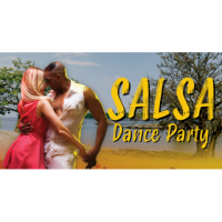 Salsa Dance Party