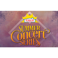 The Robison Summer Concert:EPIC SOUL