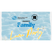 Family Luna Party