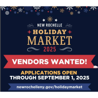 Holiday Market Vendors Application Deadline