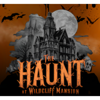 "The Haunt at Wildcliff Mansion"