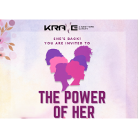 The Power of Her – Networking Event