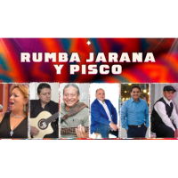 ¡Rumba, Jarana y Pisco en Olibar!