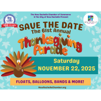 The 61 Annual Thanksgiving Parade