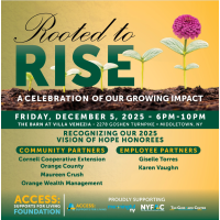 Vision of Hope Award Gala!