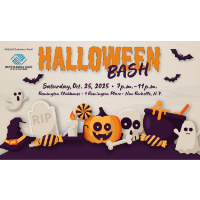 Halloween Bash