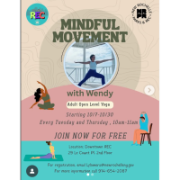 Mindful Movement