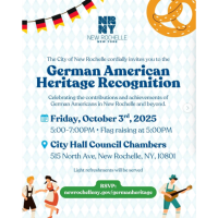 German American Heritage Recognition