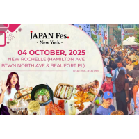 JAPAN Fes