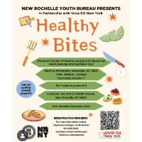 Healthy Bites