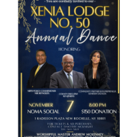 Xenia Lodge No. 50