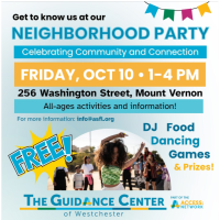Neighborhood Party