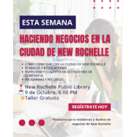 Business Workshop / Taller de Negocio