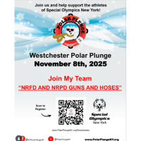 Westchester Polar Plunge