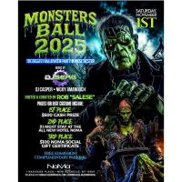 Monsters Ball 2025