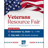 Veterans Resource Fair