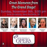 New Rochelle Opera