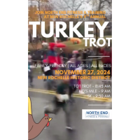New Rochelle Turkey Trot
