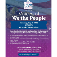 Voices of We The People
