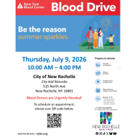 Blood Drive