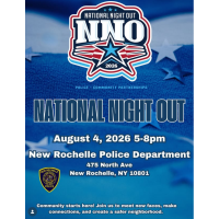National Night Out