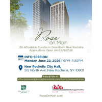 Affordable Housing Information Session